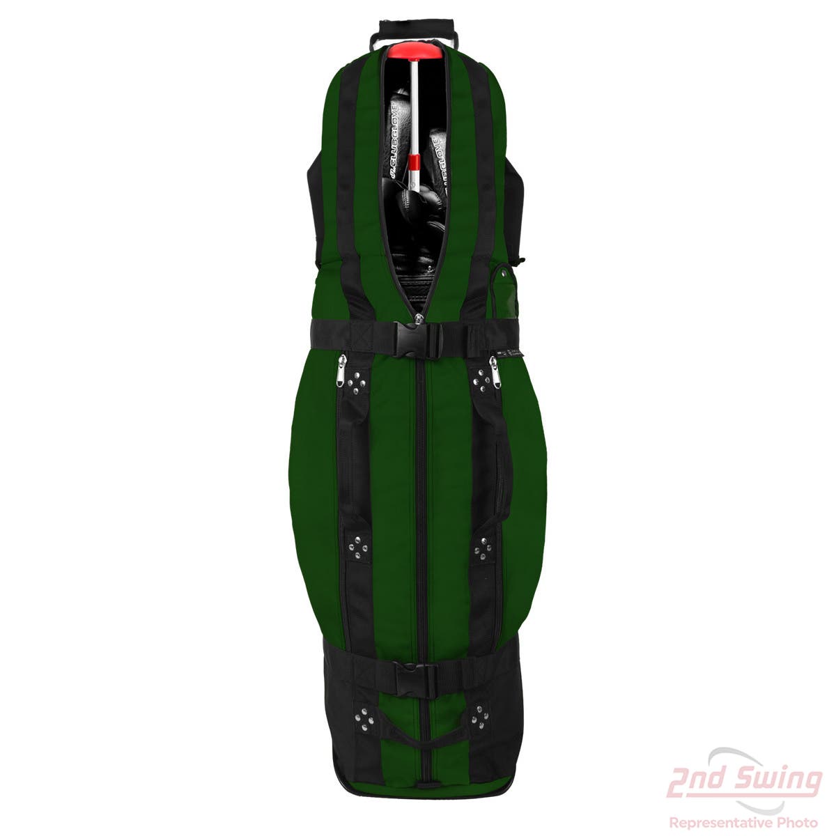 Club Glove Last Bag Collegiate トラベルバッグ Club Glove Last Bag Collegiate Golf Travel Bag – Planet Golf Miami